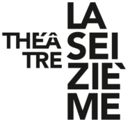 Théâtre la Seizième logo