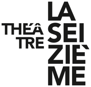 Théâtre la Seizième logo