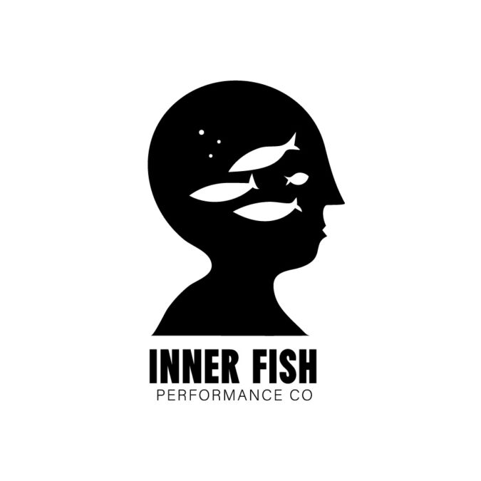 Inner Fish Performance Co logo