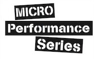 Micro Performance Series Logo