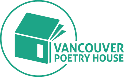 Vancouver Poetry House logo