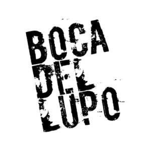 Boca del Lupo logo