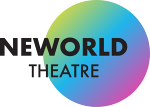 Neworld Theatre Logo