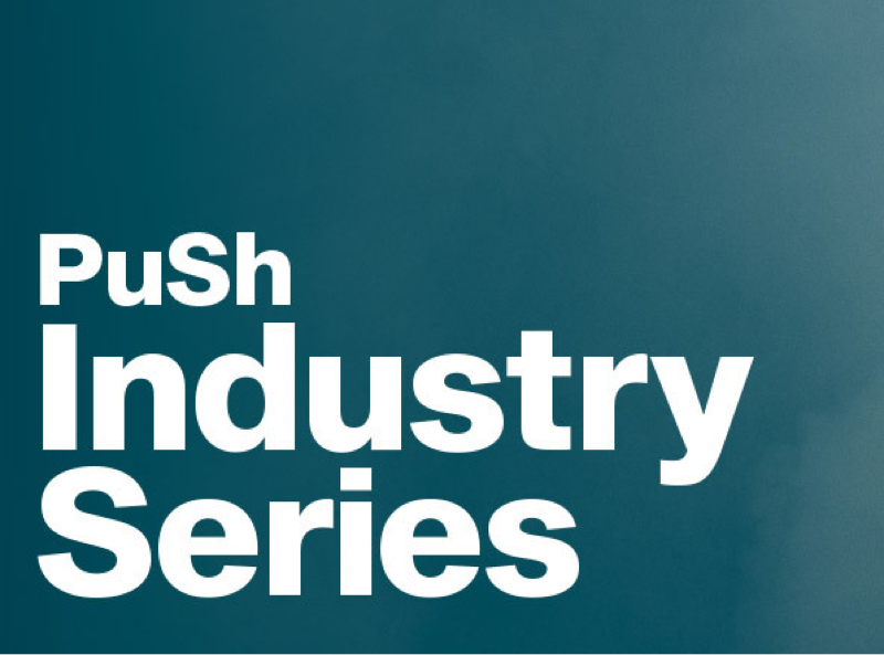 2024 Industry Series - PuSh Festival