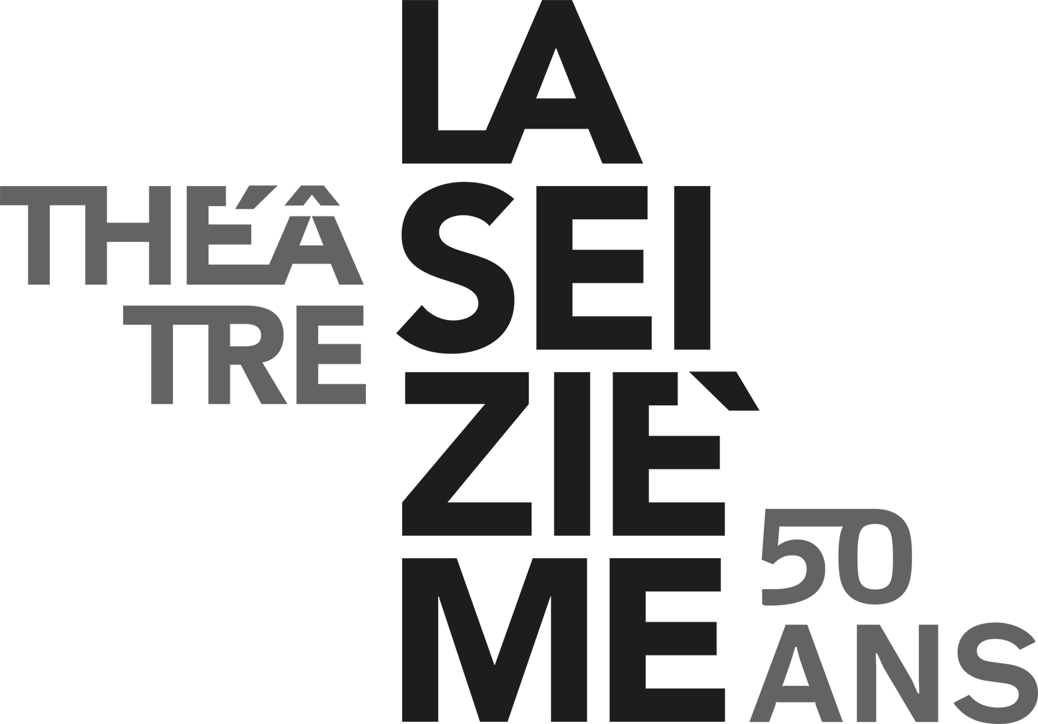 Théâtre la Seizième