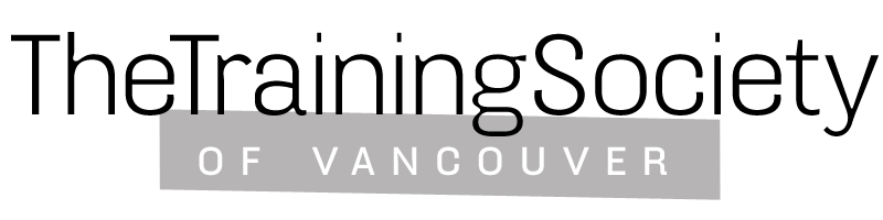 Training Society of Vancouver logo