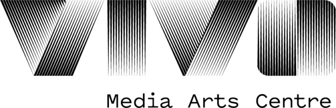 Vivo Media Arts Centre logo