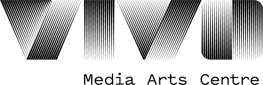 Vivo Media Arts Centre logo