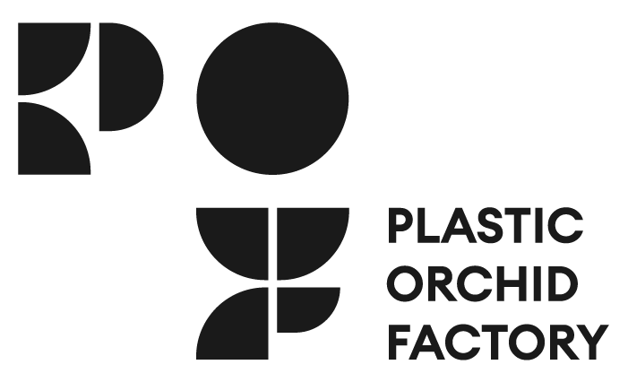 plastic orchid factory